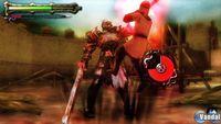 E3: Nuevas im�genes y v�deos de Undead Knights
