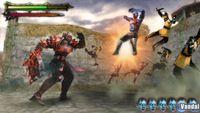 E3: Nuevas im�genes y v�deos de Undead Knights