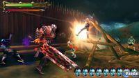 E3: Nuevas im�genes y v�deos de Undead Knights