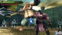 E3: Nuevas im�genes y v�deos de Undead Knights