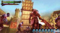 E3: Nuevas im�genes y v�deos de Undead Knights
