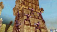 E3: Nuevas im�genes y v�deos de Undead Knights