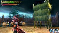 E3: Nuevas im�genes y v�deos de Undead Knights