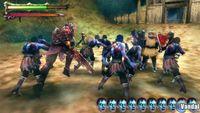 E3: Nuevas im�genes y v�deos de Undead Knights