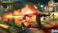 E3: Nuevas im�genes y v�deos de Undead Knights