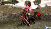 E3: Nuevas im�genes y v�deos de Undead Knights