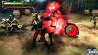 E3: Nuevas im�genes y v�deos de Undead Knights