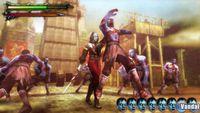 E3: Nuevas im�genes y v�deos de Undead Knights