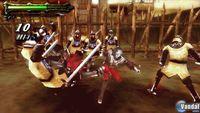 E3: Nuevas im�genes y v�deos de Undead Knights
