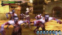 E3: Nuevas im�genes y v�deos de Undead Knights