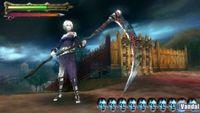 E3: Nuevas im�genes y v�deos de Undead Knights