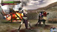 E3: Nuevas im�genes y v�deos de Undead Knights