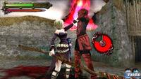 Imagen 35 de Undead Knights para PSP
