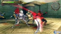Nuevas im�genes de Undead Knights para PSP