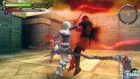 Nuevas im�genes de Undead Knights para PSP