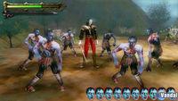 Imagen 34 de Undead Knights para PSP