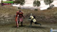 Imagen 33 de Undead Knights para PSP