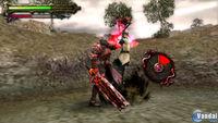 Imagen 32 de Undead Knights para PSP