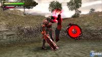 Nuevas im�genes de Undead Knights para PSP