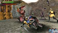 Nuevas im�genes de Undead Knights