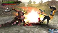 Nuevas im�genes de Undead Knights