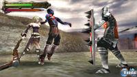 Imagen 43 de Undead Knights para PSP