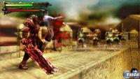 Imagen 42 de Undead Knights para PSP