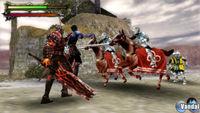 Imagen 41 de Undead Knights para PSP