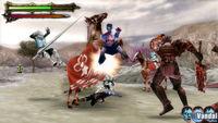 Imagen 40 de Undead Knights para PSP