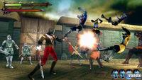 Imagen 39 de Undead Knights para PSP