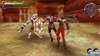 Imagen 38 de Undead Knights para PSP