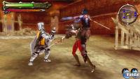 Imagen 37 de Undead Knights para PSP