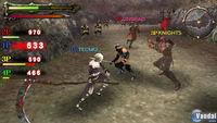 Undead Knights