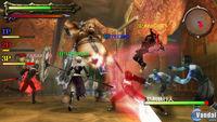 Nuevas im�genes de Undead Knights