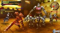 Nuevas im�genes de Undead Knights