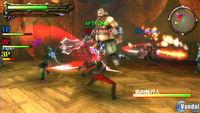Nuevas im�genes de Undead Knights