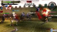 Nuevas im�genes de Undead Knights