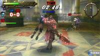 Nuevas im�genes de Undead Knights