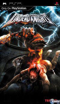 Imagen 55 de Undead Knights para PSP