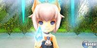 Primeras im�genes de Final Fantasy Crystal Chronicles: Echoes of Time para NDS