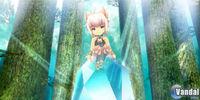Primeras im�genes de Final Fantasy Crystal Chronicles: Echoes of Time para NDS