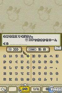 Primeras im�genes de Final Fantasy Crystal Chronicles: Echoes of Time para NDS