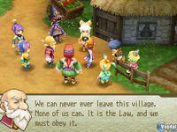 Final Fantasy Crystal Chronicles: Echoes of Time llega en primavera a Europa