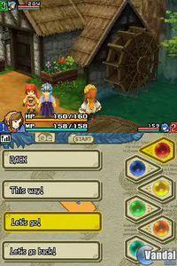 Final Fantasy Crystal Chronicles: Echoes of Time llega en primavera a Europa