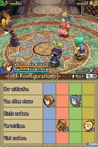 Final Fantasy Crystal Chronicles: Echoes of Time, el 27 de marzo