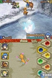 Imagen 32 de Final Fantasy Crystal Chronicles: Echoes of Time para Nintendo DS