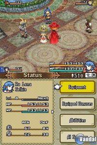 Imagen Final Fantasy Crystal Chronicles: Echoes of Time