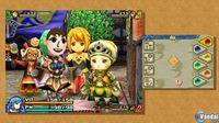 Pantalla Final Fantasy Crystal Chronicles: Echoes of Time