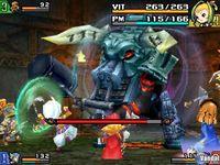 Imagen Final Fantasy Crystal Chronicles: Echoes of Time