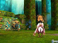 Final Fantasy Crystal Chronicles: Echoes of Time, el 27 de marzo